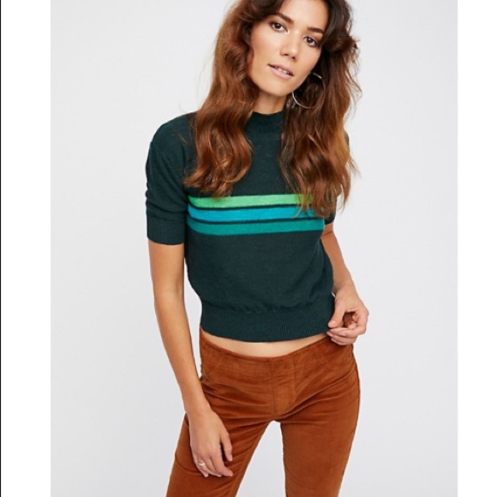 Sale // Free People Sweater